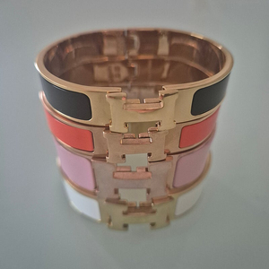 에르메스 클릭아슈 팔찌