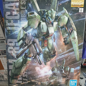 택포 MG 제간