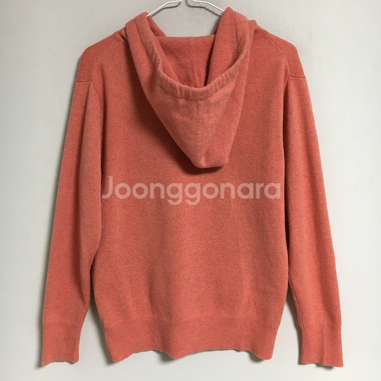 한섬 오브제 캐시미어 후드 니트 95 / 랑방 마인 오브제 타임 럭키슈에뜨 산드로 마쥬 오르 시에 시스템--4