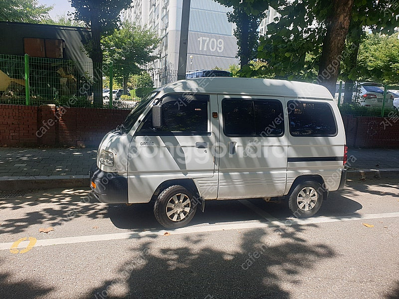 뉴 다마스 코빅--1