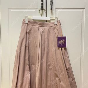 LCVY 코스모폴리탄 낭만파(浪漫派) 스커트