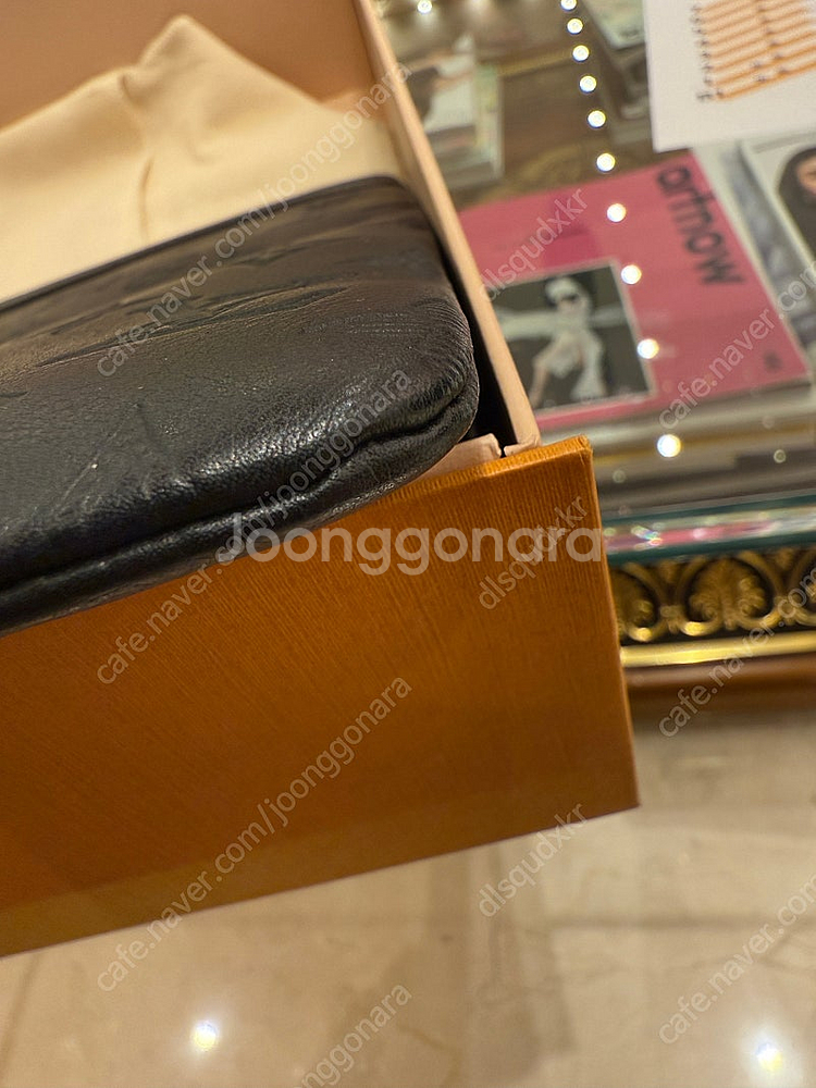 루이비통 모노그램 포쉐트 클러치 M62903--3