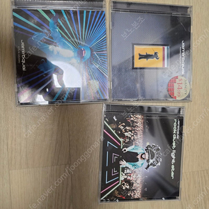자미로콰이 cd3장 택포 만팔천원