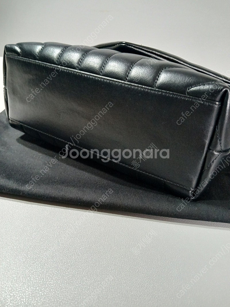 생로랑 루루백 스몰 494699 - 20년--2