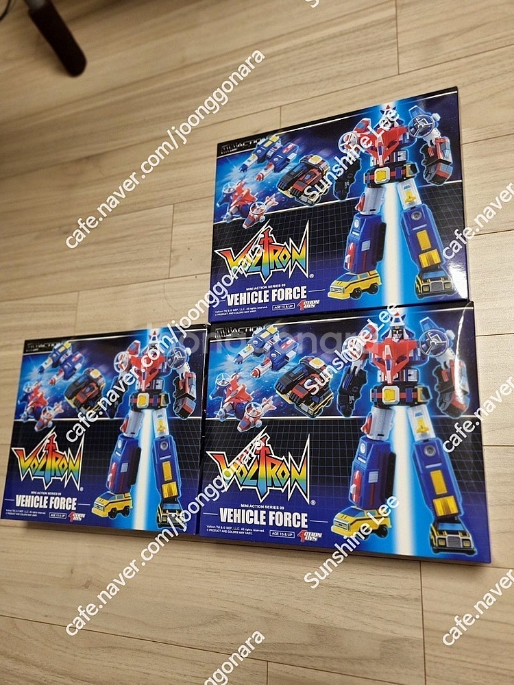 가격인하 액션토이즈 다이라가 다이가라 판매합니다.--0