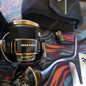 다이와 25솔티가 14000XH