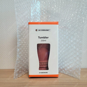 르쿠르제 비어 머그컵 250ml/로즈쿼츠/맥주잔/핑크