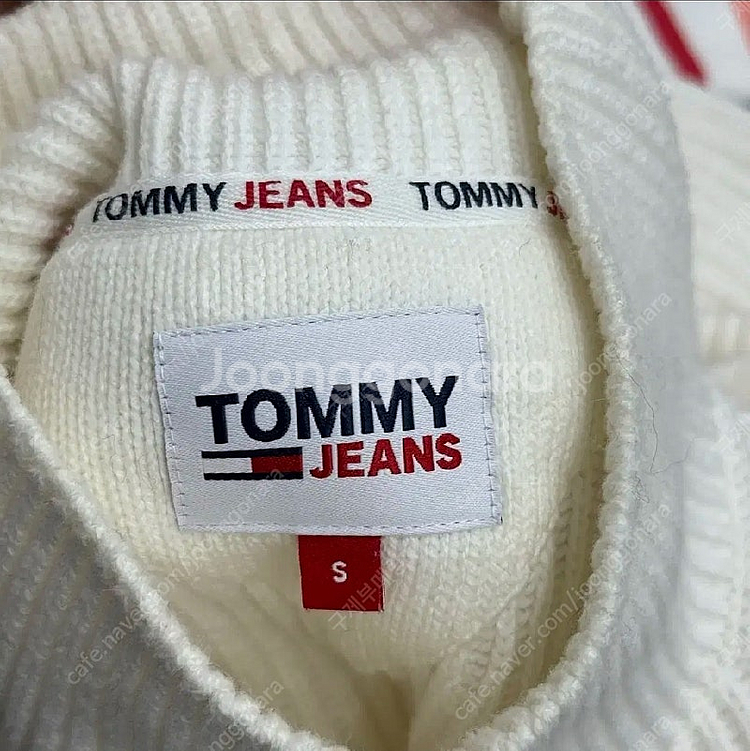 (A-453) TOMMY HILFIGER 타미힐피거 니...--2