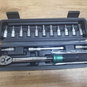 싱크라이더 자전거 토크렌치 미사용 새제품자전거용품 택배비포함 3만원