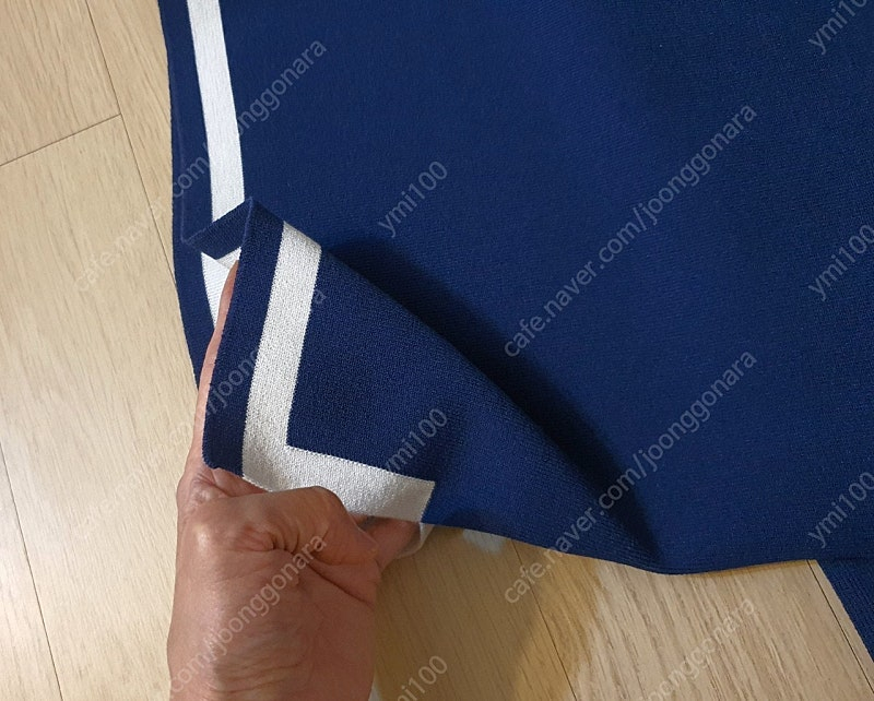 타하리 니트팬츠--2