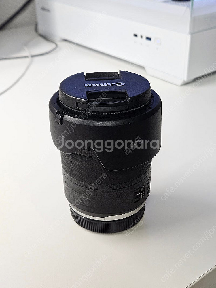 캐논 RF 28-70mm F2.8 IS STM(흙계륵)...--0