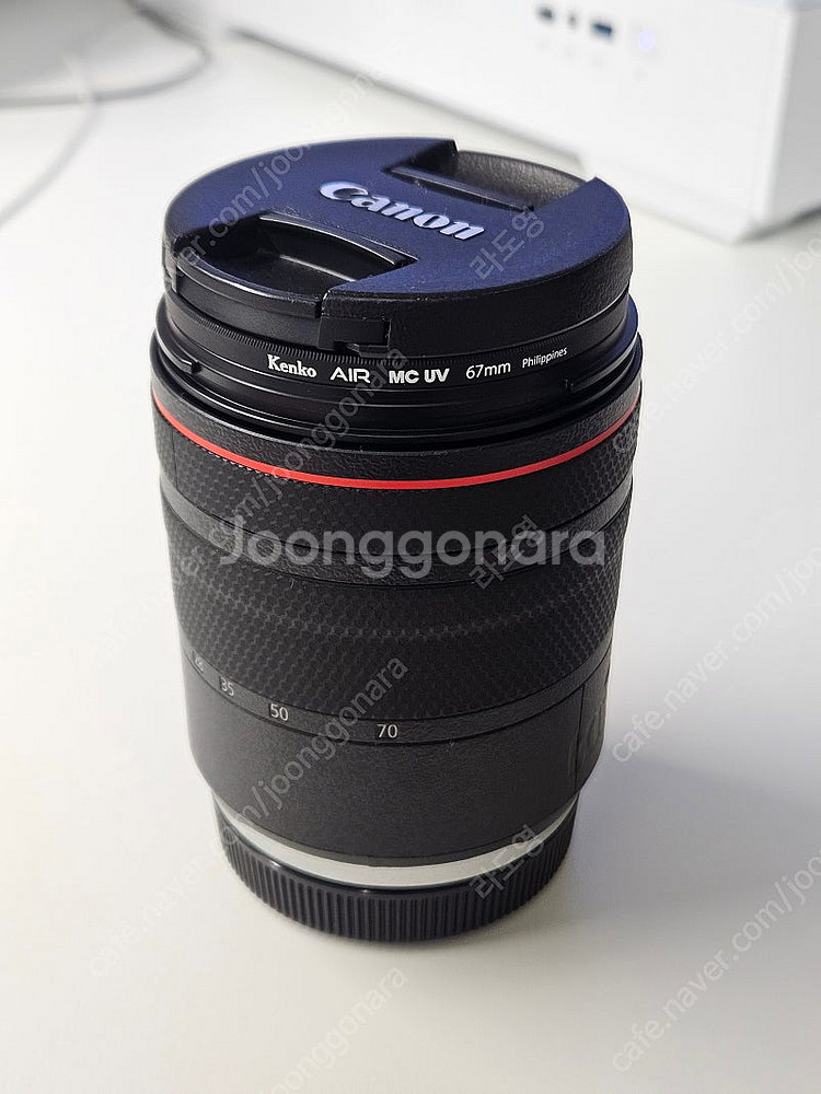 캐논 RF 28-70mm F2.8 IS STM(흙계륵)...--1