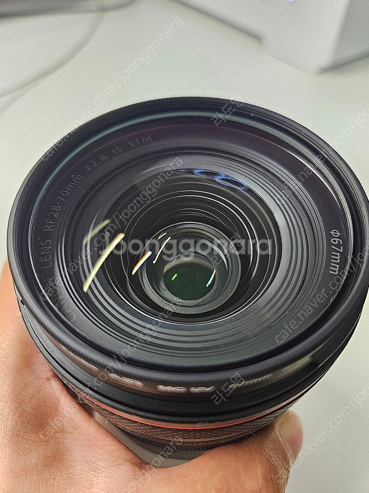 캐논 RF 28-70mm F2.8 IS STM(흙계륵)...--2