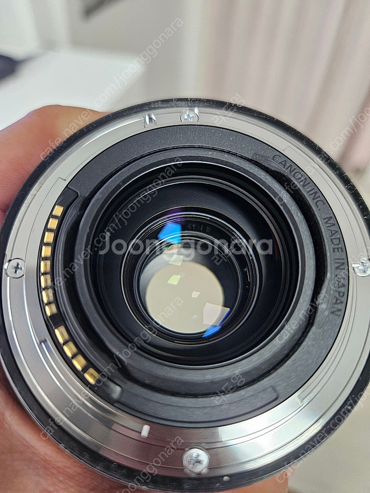 캐논 RF 28-70mm F2.8 IS STM(흙계륵)...--3