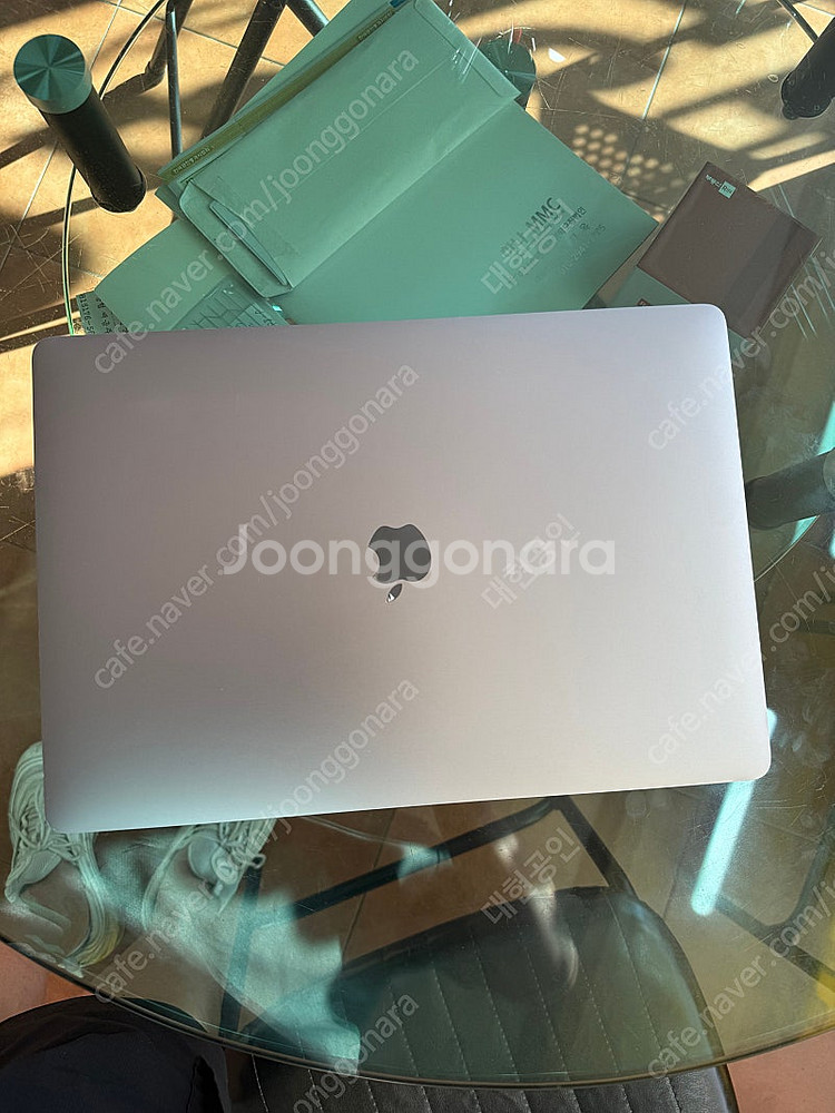 맥북16인치2019 2.4 32ram gpu 5500 ...--1