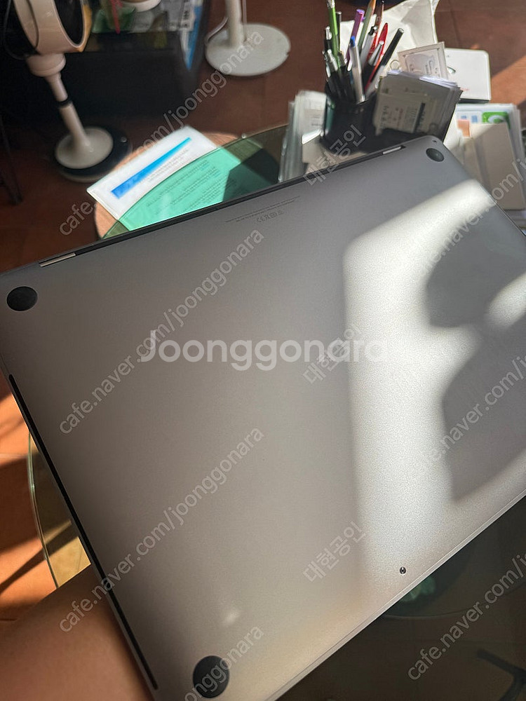 맥북16인치2019 2.4 32ram gpu 5500 ...--2