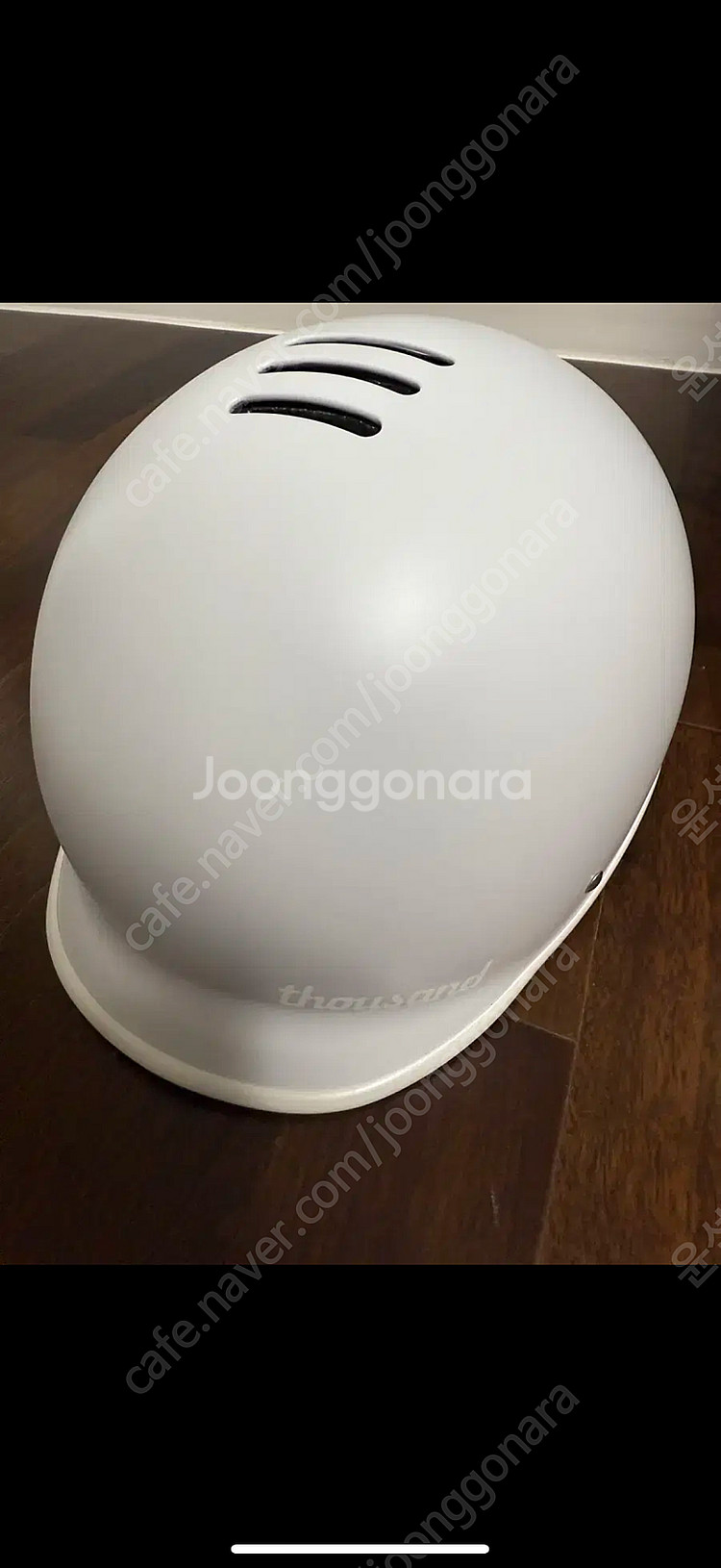 따우전드 헤리티지 핼맷--0