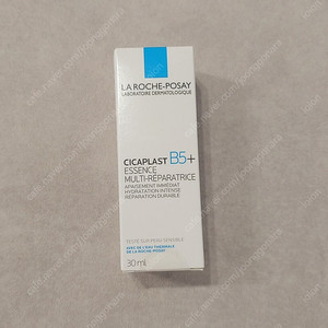[새상품/신상] 라로슈포제 시카플라스트 리페어 에센스 30ml