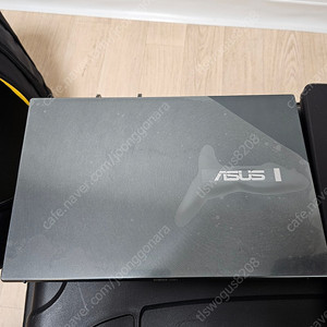 asus 젠북 i7