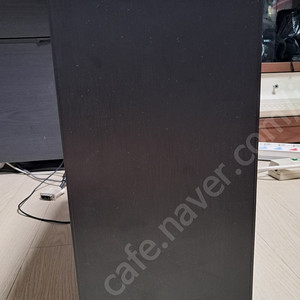 [대구] i3 7100 3.9g 컴퓨터 본체 팝니다