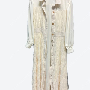 리앙쥬 엘레나 원피스 돌드레스