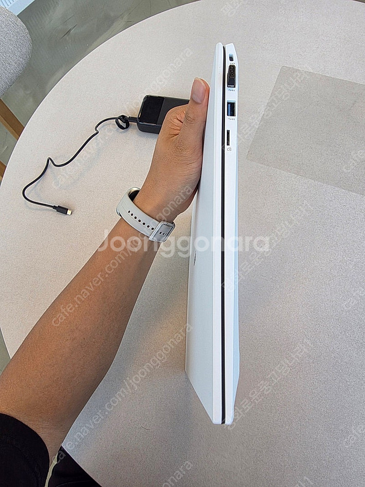 LG 2023 16 그램 I5 13세대 256+1TB 16GB WIN포함 보증O--2