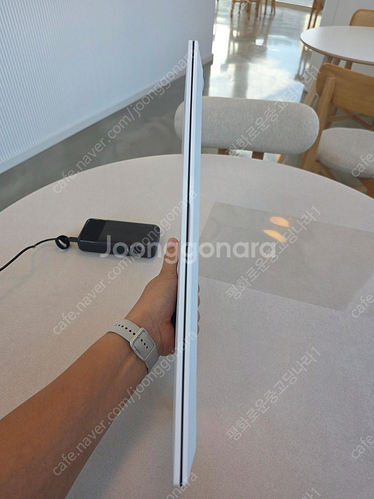 LG 2023 16 그램 I5 13세대 256+1TB 16GB WIN포함 보증O--3