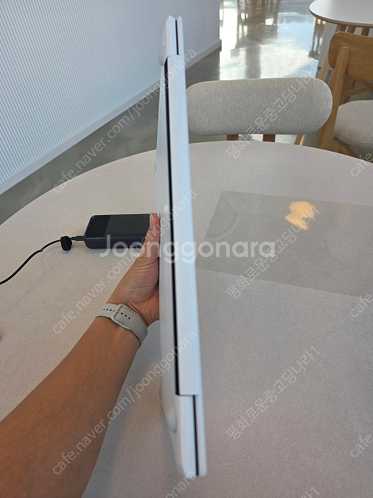 LG 2023 16 그램 I5 13세대 256+1TB 16GB WIN포함 보증O--5