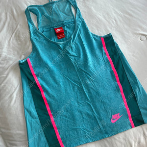 나이키 나시티 나이키나시 탱크탑 나시 요가 테니스 헬스 러닝