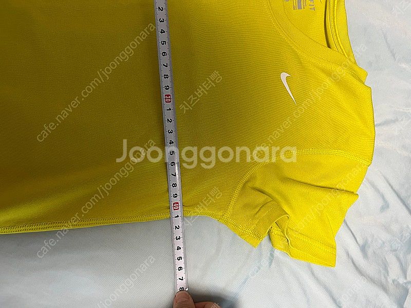 나이키 드라이핏 반팔티 나이키반팔 러닝 헬스 나이키티 ...--5