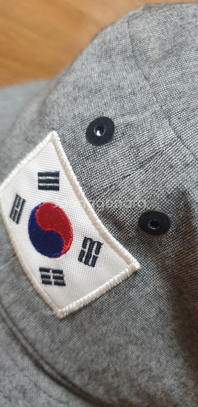 [57-58호] 나이키 조던 모자, 조던 버킷햇, 회색...--3
