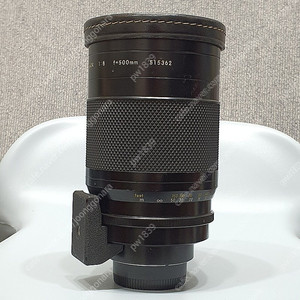 니콘 반사 망원렌즈 500mm