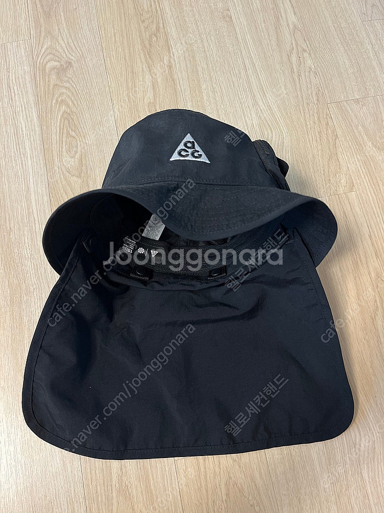 [ OS ] 나이키 ACG 에이펙스 키즈 버킷햇--0