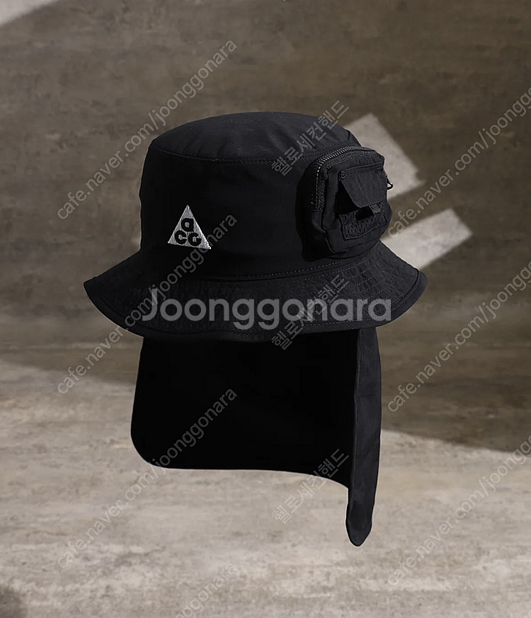 [ OS ] 나이키 ACG 에이펙스 키즈 버킷햇--3