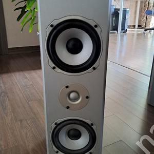 [대구] 6.1 채널 스피커세트, 인켈 rd-7108 6.1, 5.1 채널 리시버 팝니다