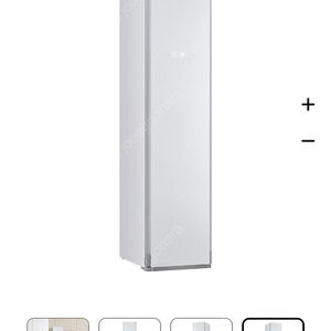 LG 스타일러 JHW(2025)