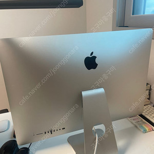 아이맥 iMac 27인치 Late 2015