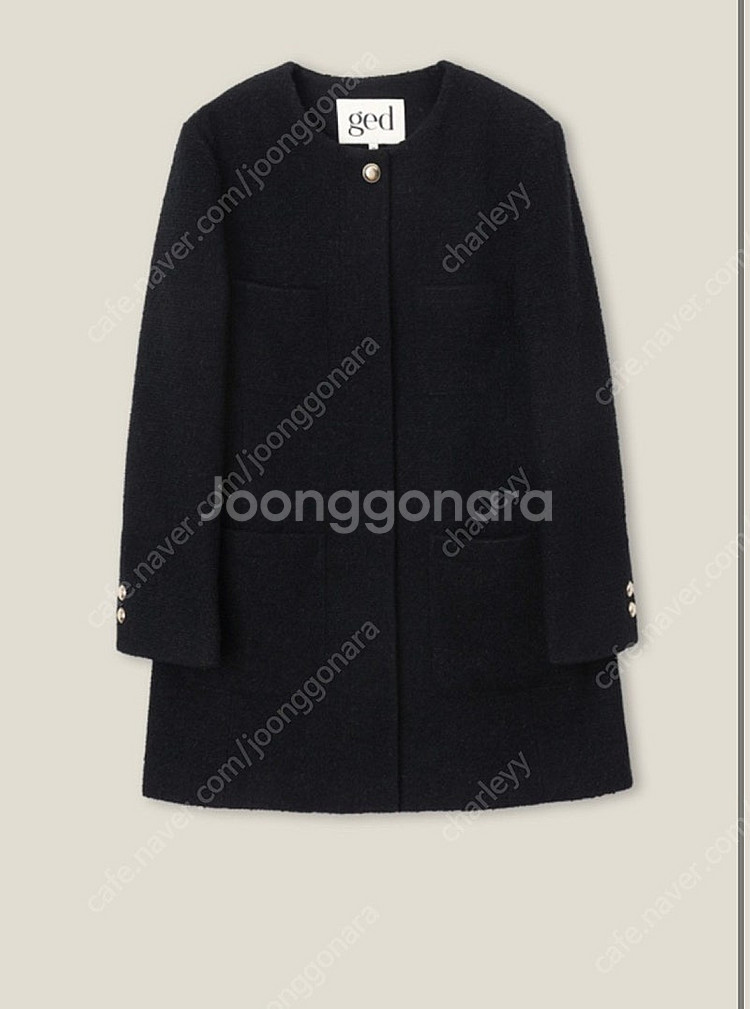 게드 ged michell dress S--0