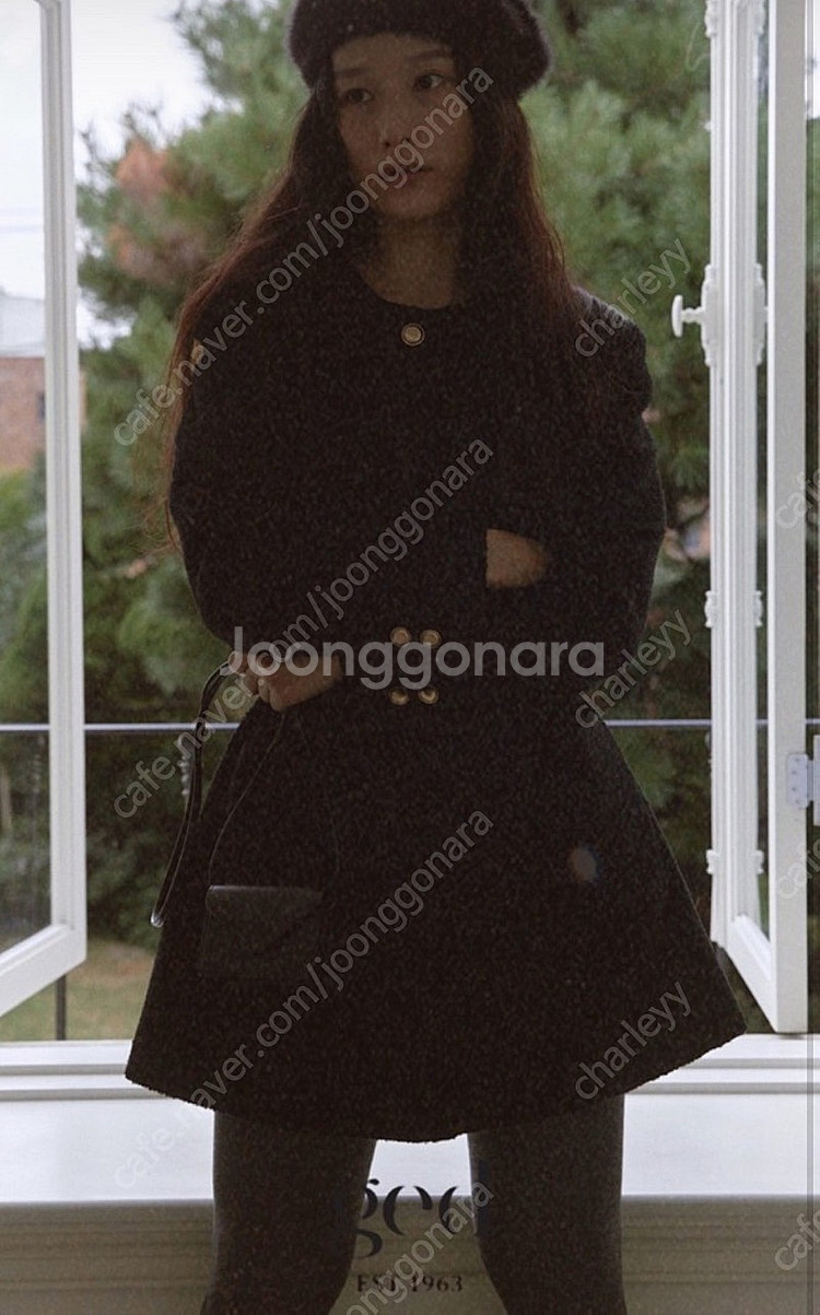 게드 ged michell dress S--4