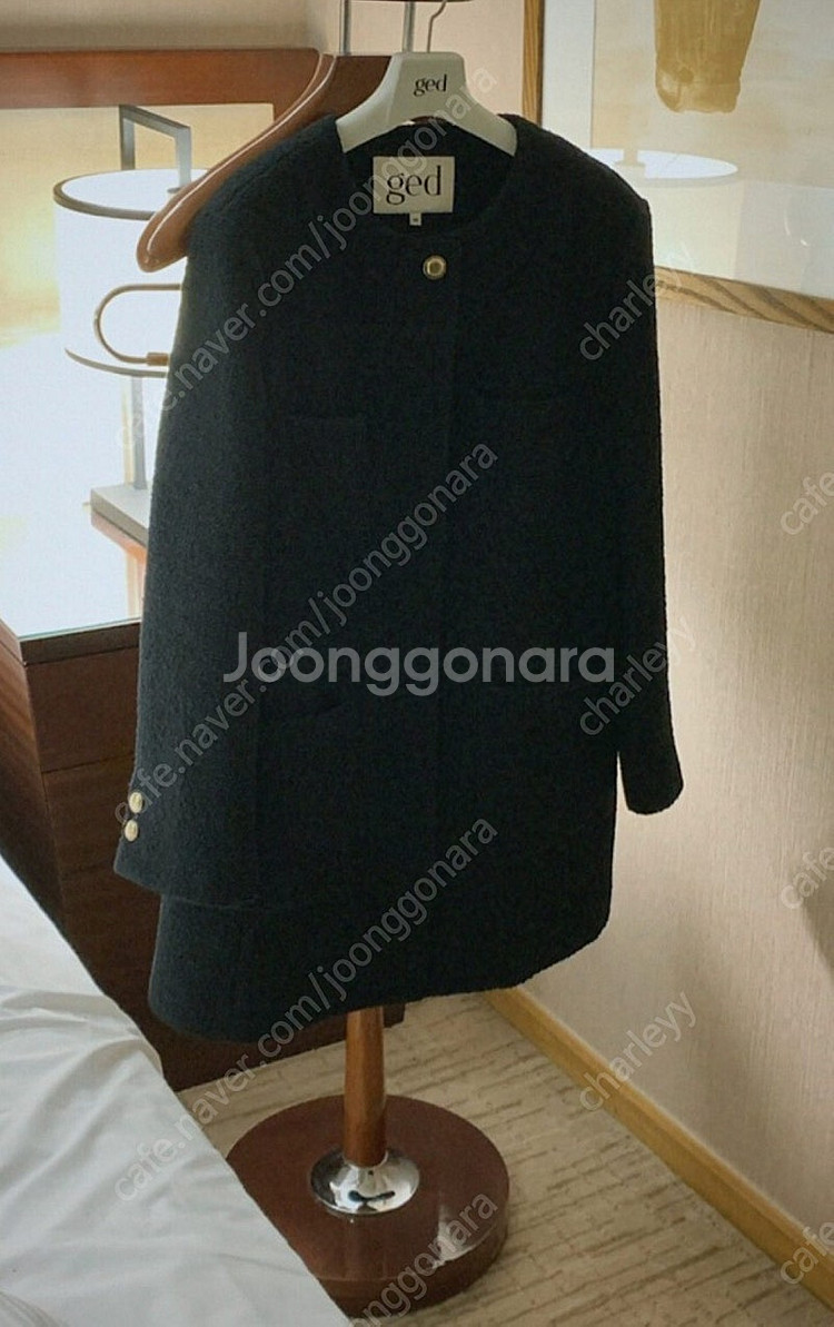 게드 ged michell dress S--7
