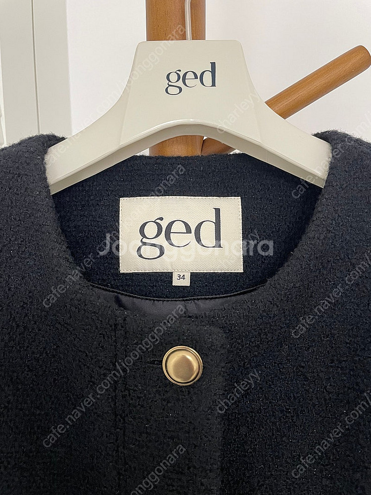 게드 ged michell dress S--9