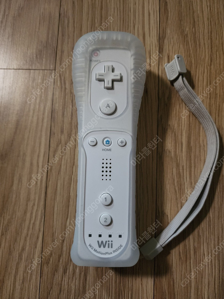 닌텐도 위 wii 전원/센서바/받침/위모콘/영상케이블 등 부품 판매합니다. 이미지