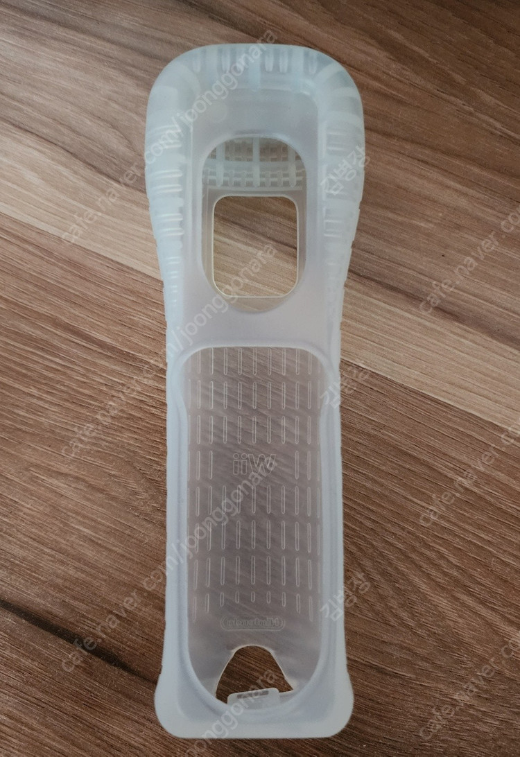 닌텐도 위 wii 전원/센서바/받침/위모콘/영상케이블 등 부품 판매합니다. 이미지