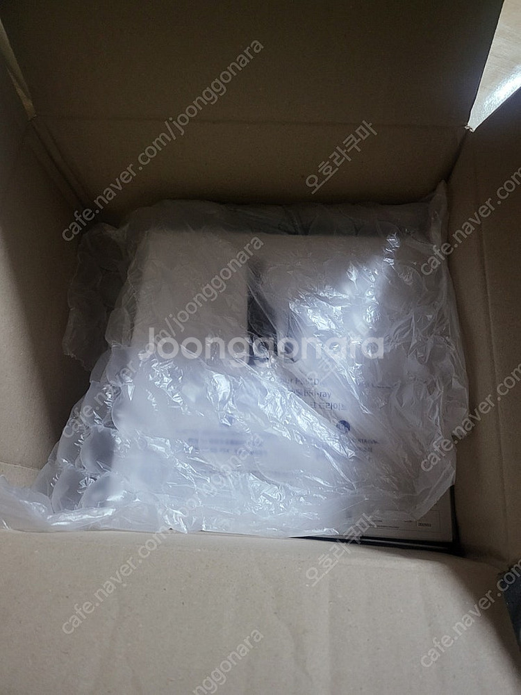 ps5 디스크 드라이브 팝니다 (택포)--1