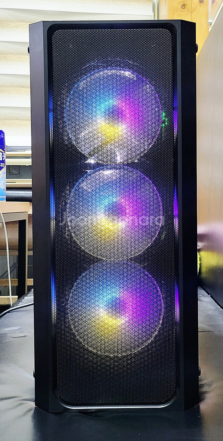 (인텔i7 13700KF/RTX4070ti)게이밍/작업...--9