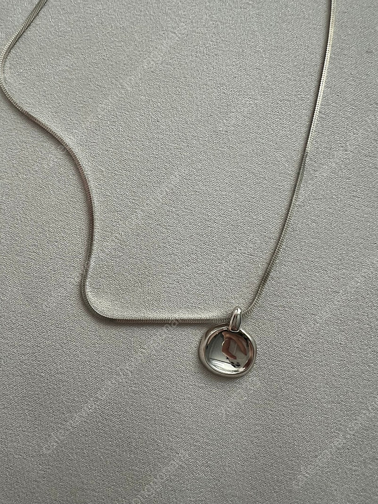 morethancheese 목걸이--3