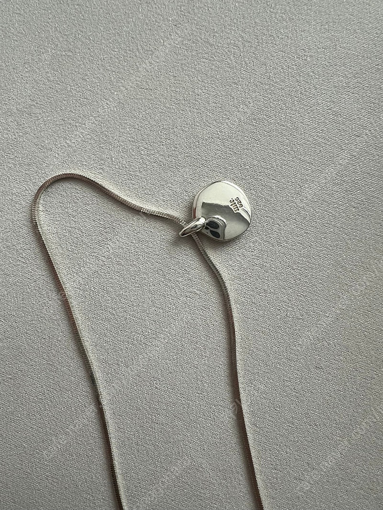 morethancheese 목걸이--5