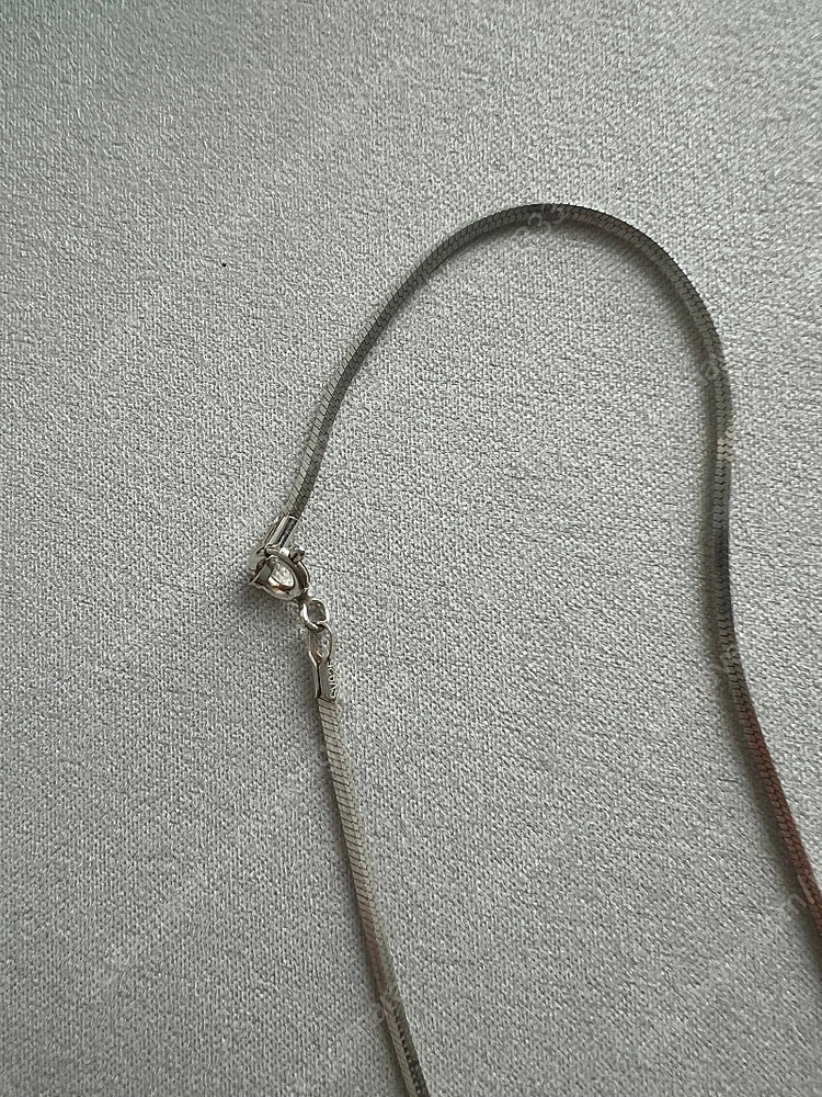 morethancheese 목걸이--6