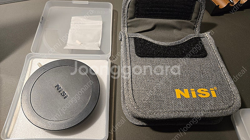 72mm 니시 nisi 가변 nd필터 1-5stop +...--0