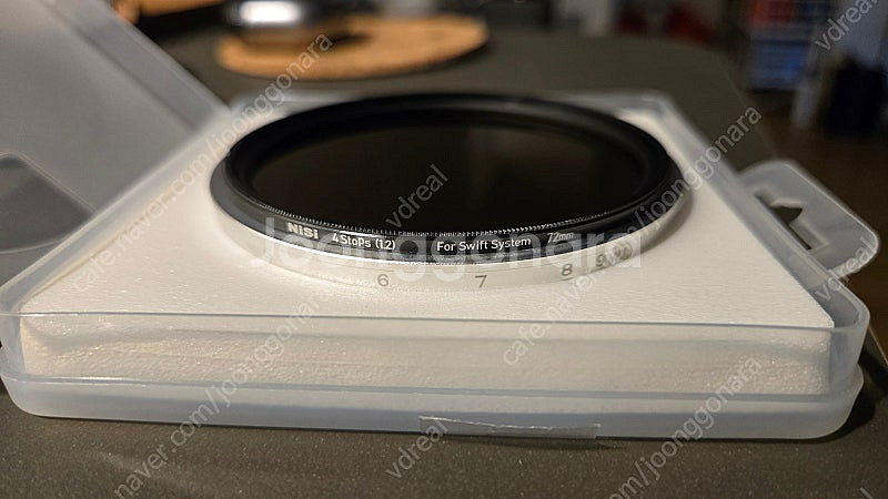 72mm 니시 nisi 가변 nd필터 1-5stop +...--1